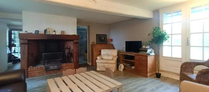 For sale Avrilly MESNILS-SUR-ITON 7 rooms 130 m2 Eure (27240) photo 4
