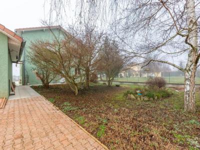 Acheter Maison Charantonnay Isere