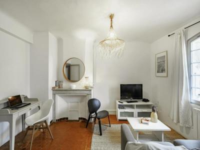 Annonce Vente 2 pi�ces Appartement Marseille-2eme-arrondissement 13