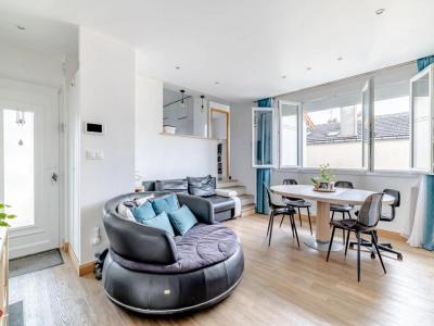 Acheter Appartement 75 m2 Champigny-sur-marne
