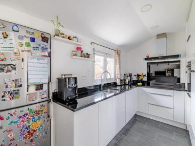 Acheter Appartement Champigny-sur-marne 322000 euros