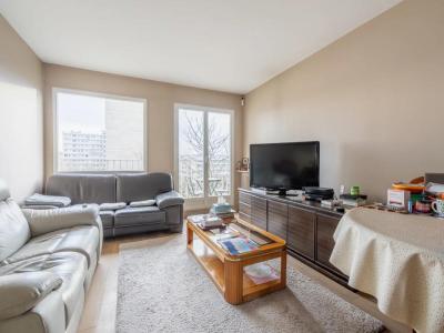 For sale Vincennes 3 rooms 59 m2 Val de Marne (94300) photo 0