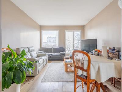 Acheter Appartement 59 m2 Vincennes