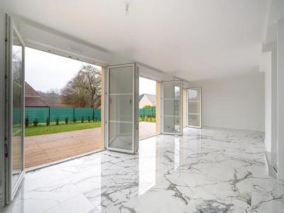 Annonce Vente 6 pi�ces Maison Cauvigny 60