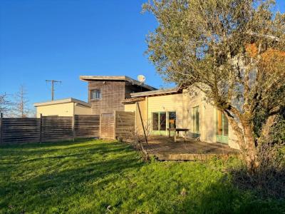 For sale Jugazan 8 rooms 183 m2 Gironde (33420) photo 1