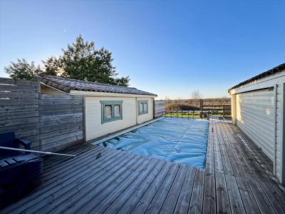 For sale Jugazan 8 rooms 183 m2 Gironde (33420) photo 2