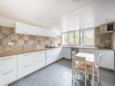 For sale Maurecourt 6 rooms 118 m2 Yvelines (78780) photo 0