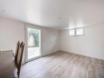 Annonce Vente 6 pi�ces Maison Maurecourt 78