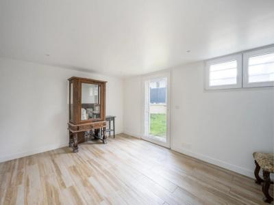 Acheter Maison 118 m2 Maurecourt