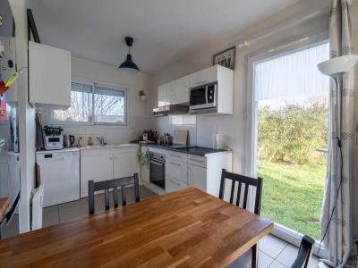 Annonce Vente 4 pi�ces Maison Pessac 33