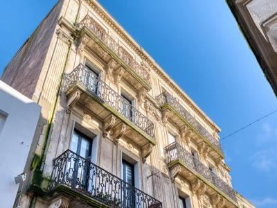 Annonce Vente 6 pi�ces Appartement Sables-d'olonne 85