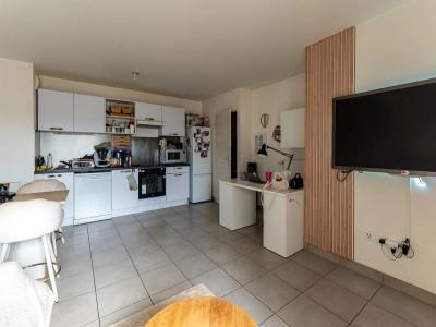 Annonce Vente 3 pi�ces Appartement Thorigny-sur-marne 77
