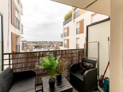 Acheter Appartement Thorigny-sur-marne Seine et marne