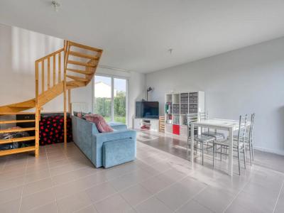 Annonce Vente 4 pi�ces Maison Olonne-sur-mer 85