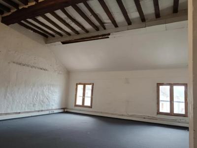 Annonce Vente 6 pi�ces Maison Villeneuve-sur-bellot 77