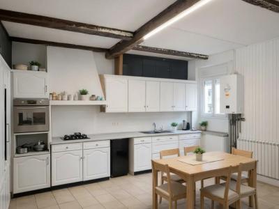 Acheter Maison 180 m2 Villeneuve-sur-bellot