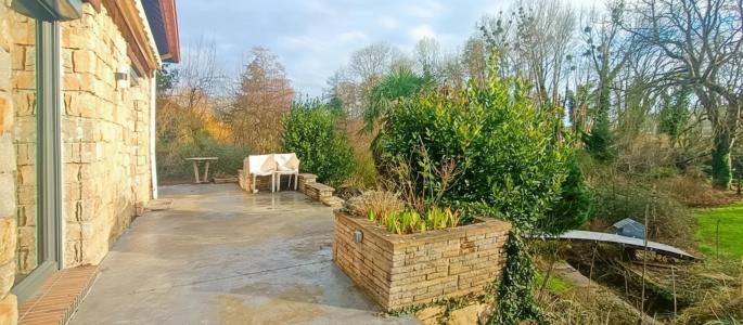 For sale Nonancourt 10 rooms 416 m2 Eure (27320) photo 1