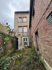 Annonce Vente 12 pi�ces Appartement Noyon 60