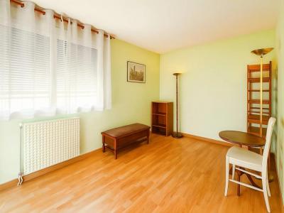 Acheter Appartement 96 m2 Albi