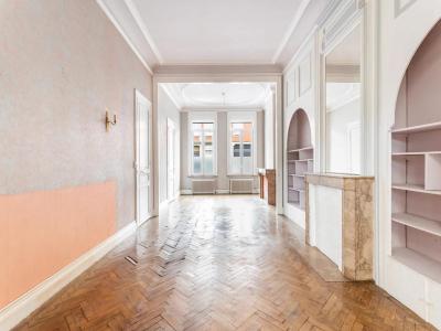 For sale Roubaix 8 rooms 176 m2 Nord (59100) photo 2