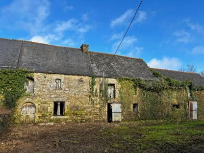 Annonce Vente 5 pi�ces Appartement Plemet 22