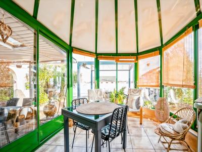 Annonce Vente 6 pi�ces Maison Saumur 49