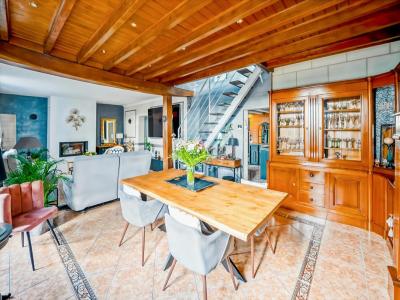 Acheter Maison Saumur Maine et loire