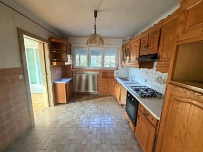 Acheter Maison Marange-silvange 270000 euros