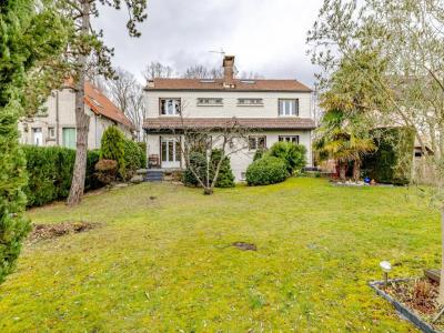 Annonce Vente 9 pi�ces Maison Noisy-le-grand 93