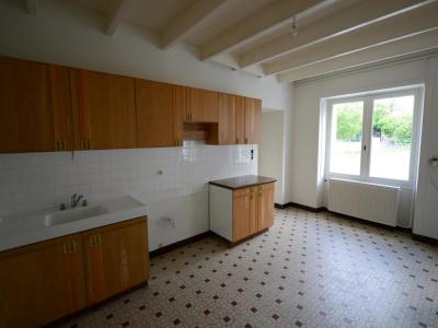 Acheter Maison 186 m2 Ecoyeux