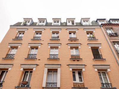 Annonce Vente Appartement Paris-19eme-arrondissement 75