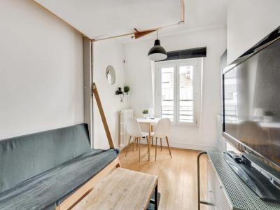 Acheter Appartement 15 m2 Paris-19eme-arrondissement