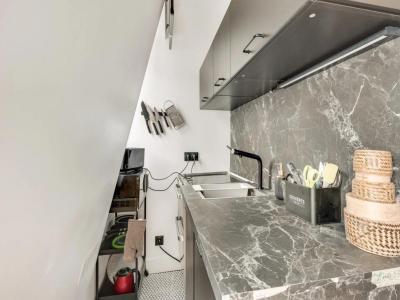 Acheter Appartement Paris-19eme-arrondissement 166000 euros