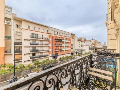 Acheter Appartement 66 m2 Courbevoie