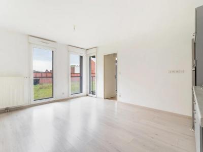 Annonce Vente 2 pi�ces Appartement Lille 59