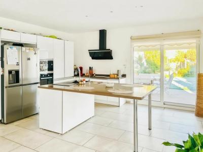 Annonce Vente 5 pi�ces Maison Saint-clement 89