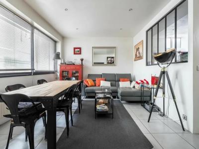 Annonce Vente 5 pi�ces Maison Saint-ouen 93