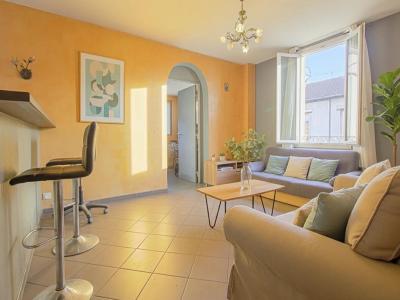 For sale Drancy 5 rooms 89 m2 Seine saint denis (93700) photo 0