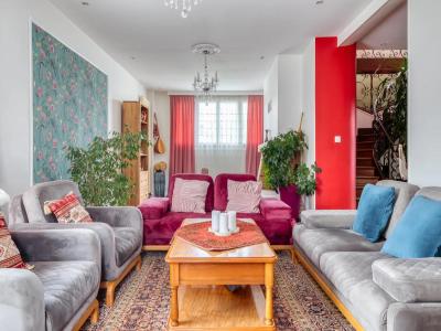 Acheter Maison Grand-quevilly 518000 euros