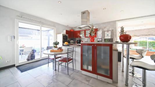 Annonce Vente 7 pi�ces Maison Fraize 88