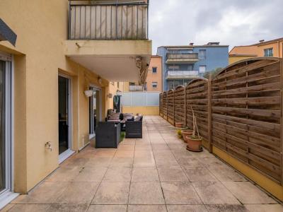 Annonce Vente 4 pi�ces Appartement Saint-andre 06