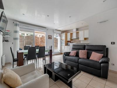 Acheter Appartement 83 m2 Saint-andre