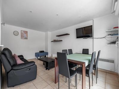 Acheter Appartement Saint-andre Alpes Maritimes