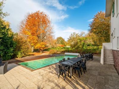 Annonce Vente Prestige Labouheyre 40