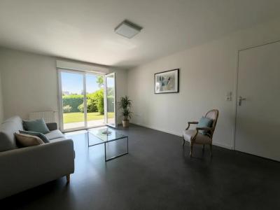 For sale Nantes 3 rooms 72 m2 Loire atlantique (44300) photo 1