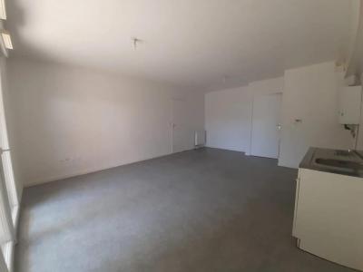 For sale Nantes 3 rooms 72 m2 Loire atlantique (44300) photo 4