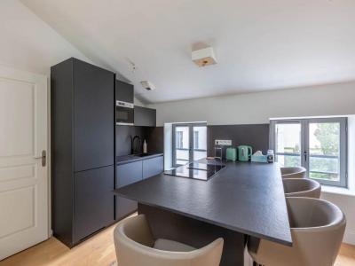 Annonce Vente 3 pi�ces Appartement Champagne-au-mont-d'or 69