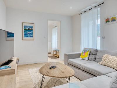 Annonce Vente 5 pi�ces Maison Yport 76