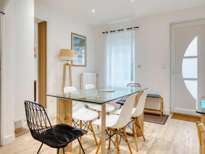 Acheter Maison 81 m2 Yport