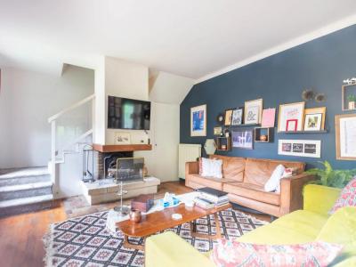 Annonce Vente 7 pi�ces Maison Etang-la-ville 78